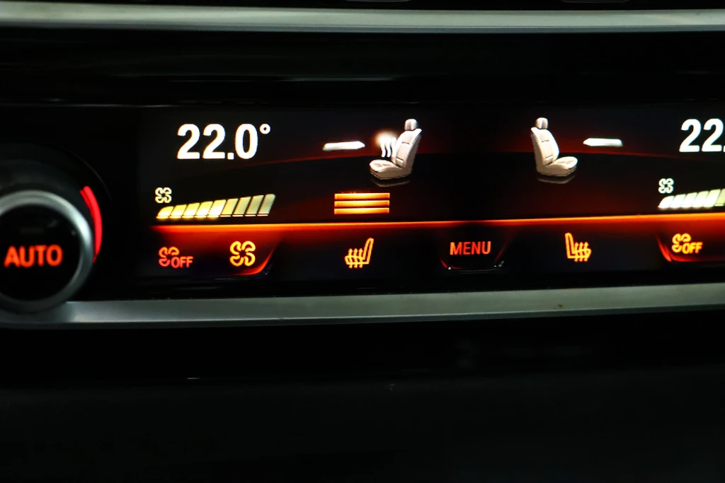 BMW 5 Serie – foto 37