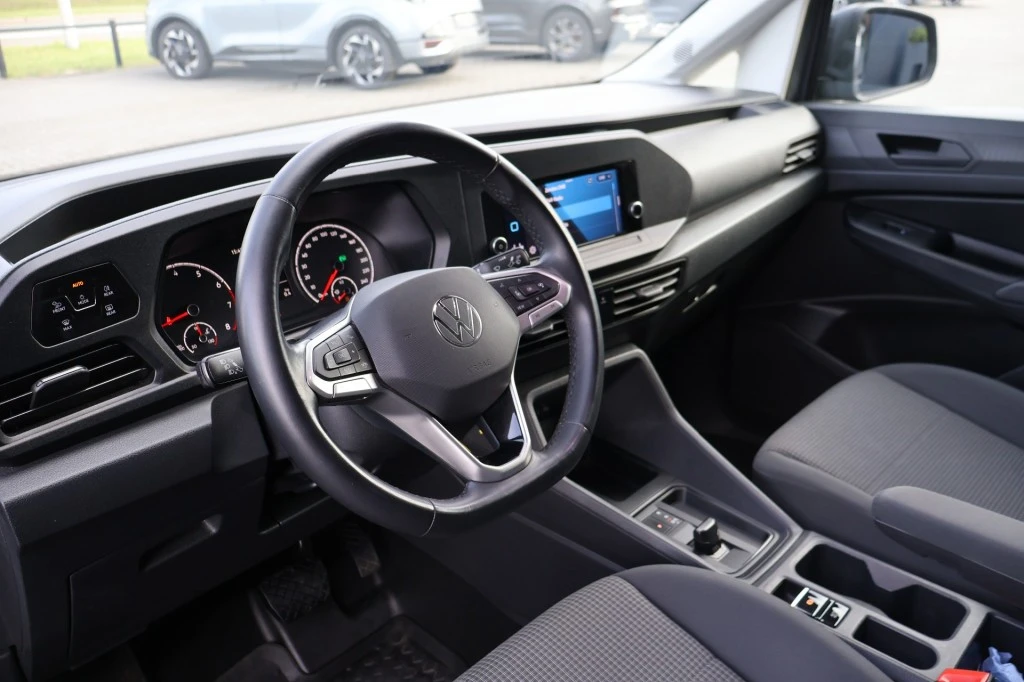 Volkswagen Caddy – foto 14