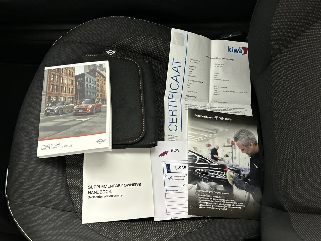 MINI Cooper – foto 28