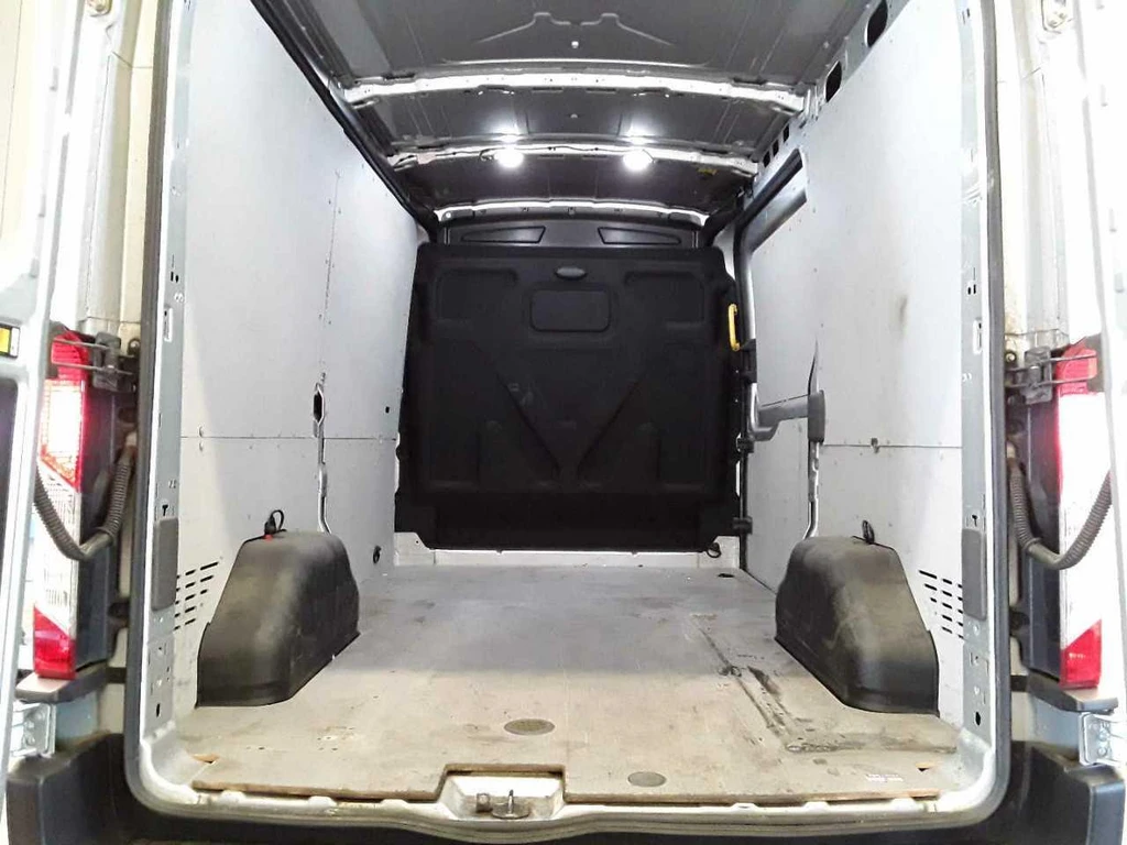 Ford Transit – foto 4