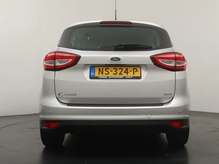 Ford C-MAX – thumbnail 6