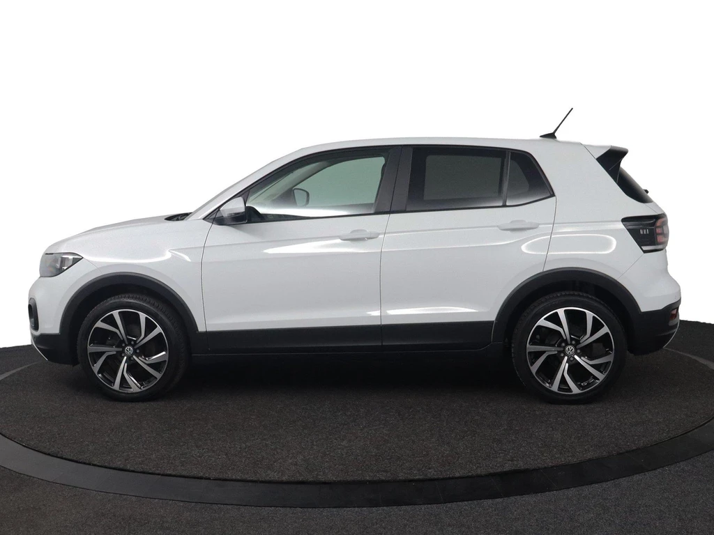 Volkswagen T-Cross – foto 2