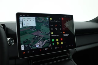 Polestar 4 – thumbnail 23