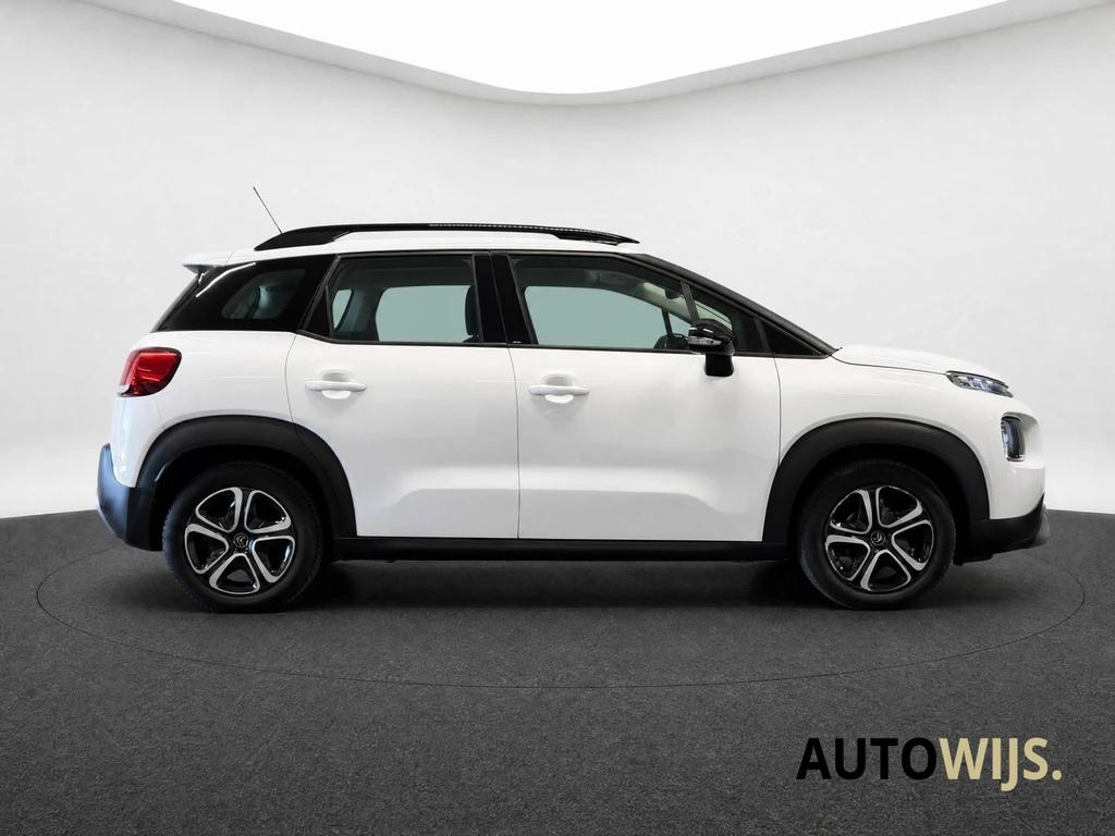 Citroën C3 Aircross – foto 5