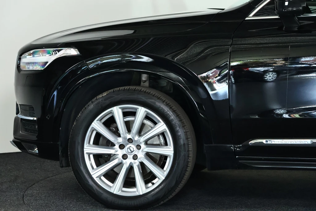Volvo XC90 – foto 37