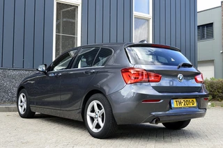 BMW 1 Serie – thumbnail 3