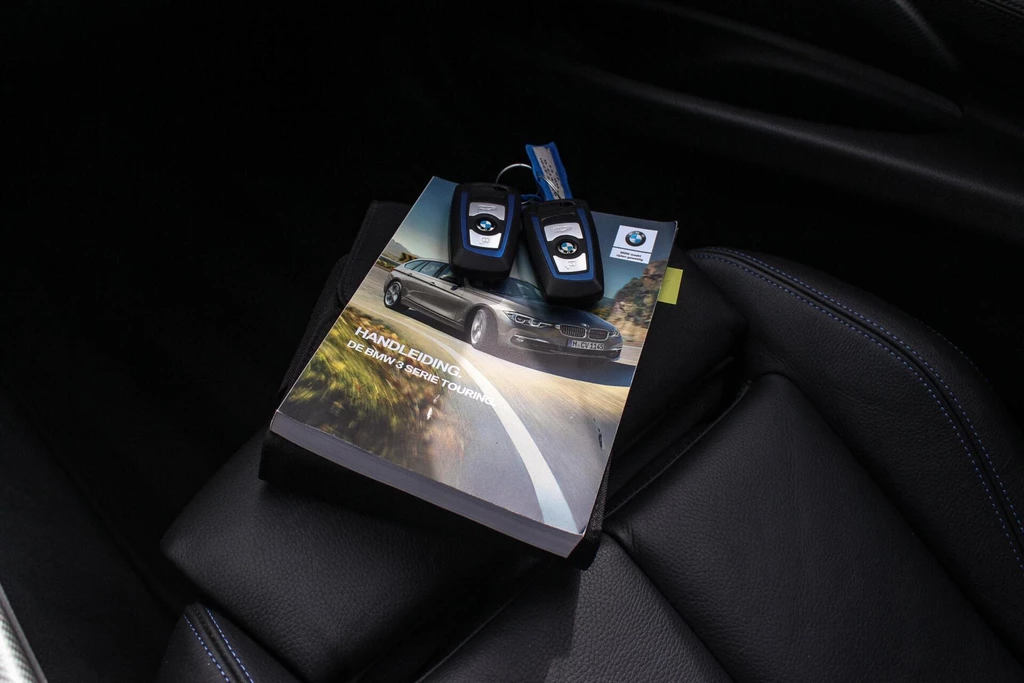 BMW 3 Serie – foto 53