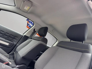 Citroën C3 – thumbnail 30