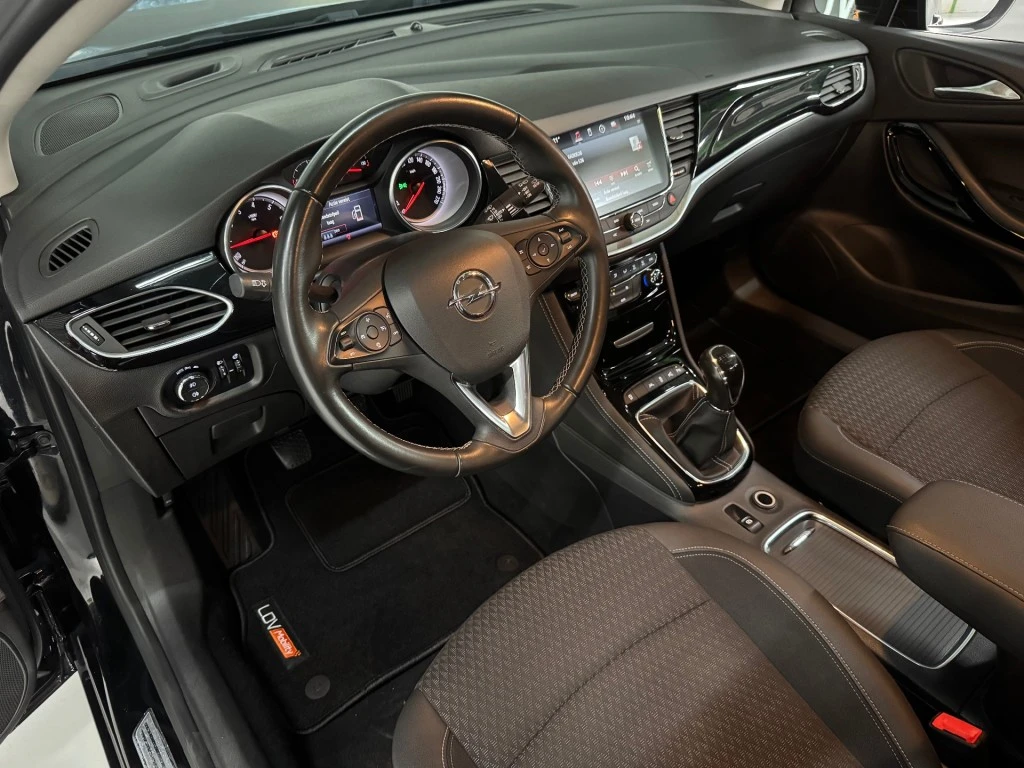 Opel Astra – foto 14