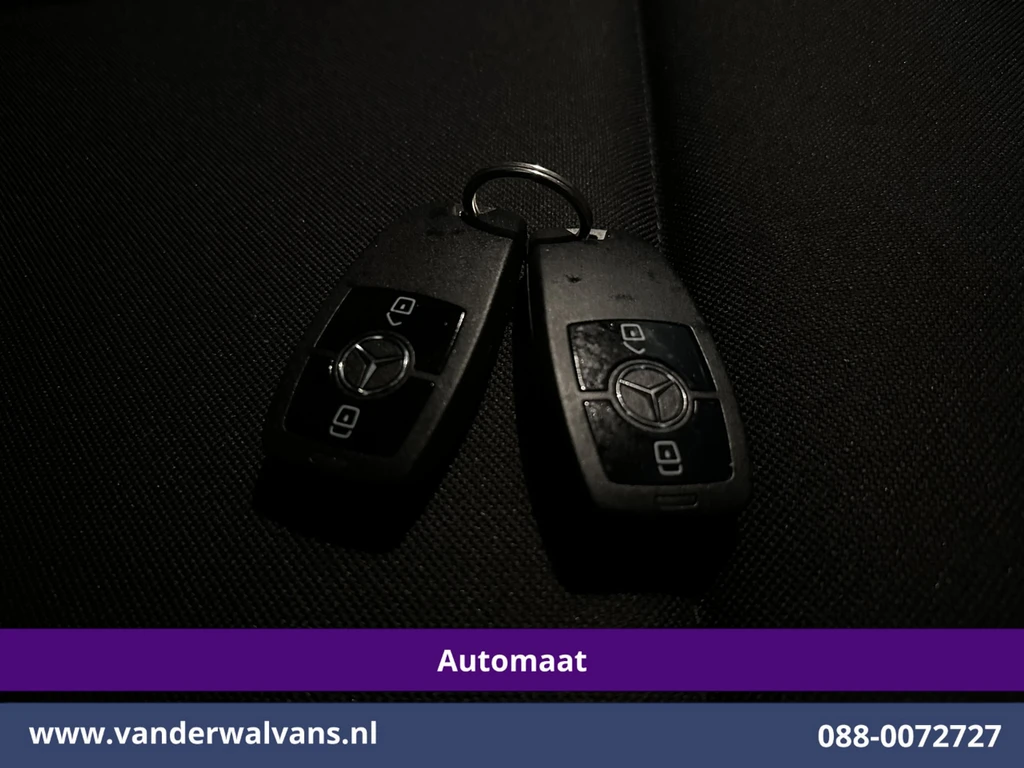 Mercedes-Benz Sprinter – foto 24
