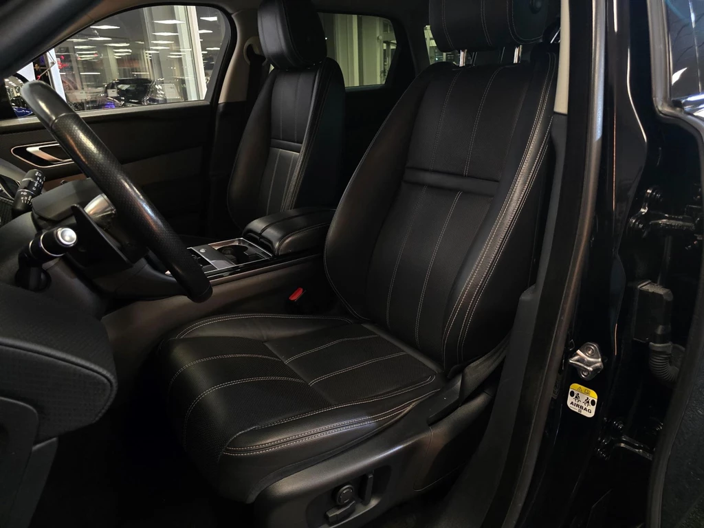 Land Rover Range Rover Velar – foto 16