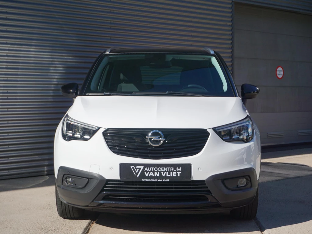 Opel Crossland X – foto 6