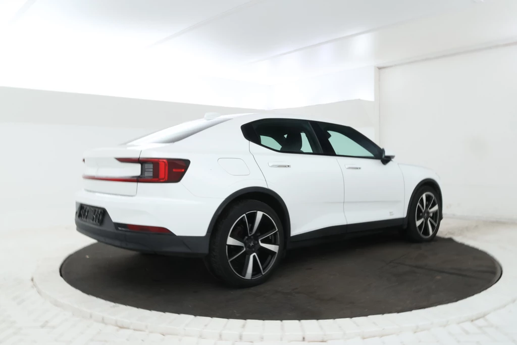 Polestar 2 – foto 4
