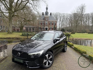 Volvo XC60 – thumbnail 1