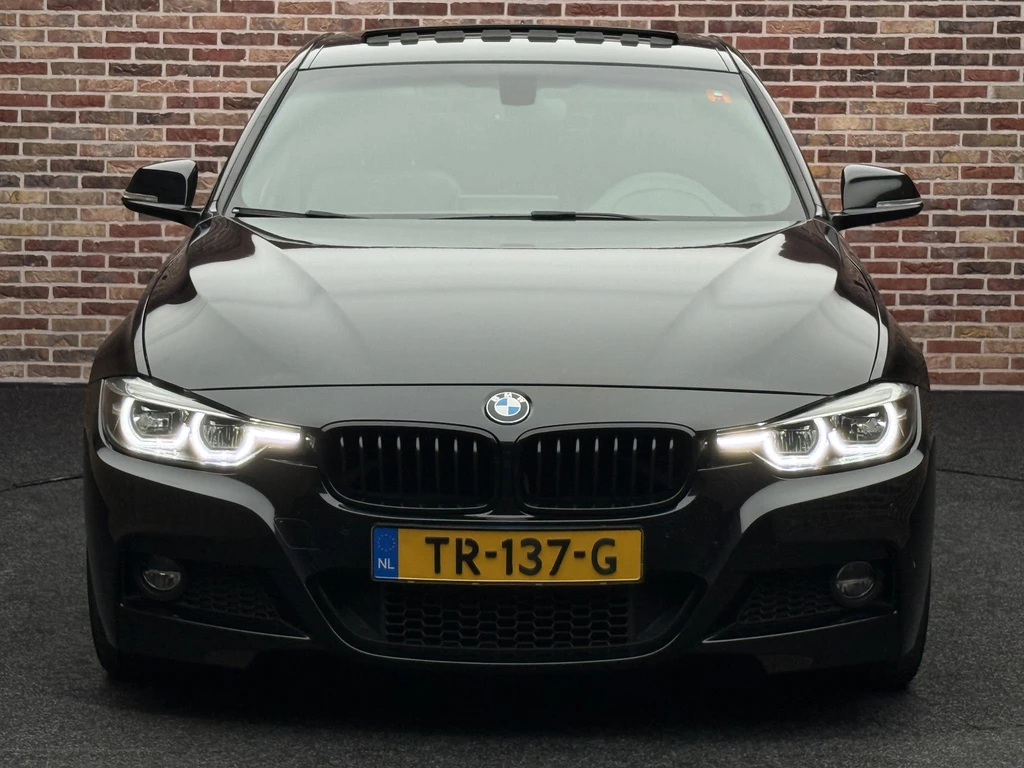 BMW 3 Serie – foto 9