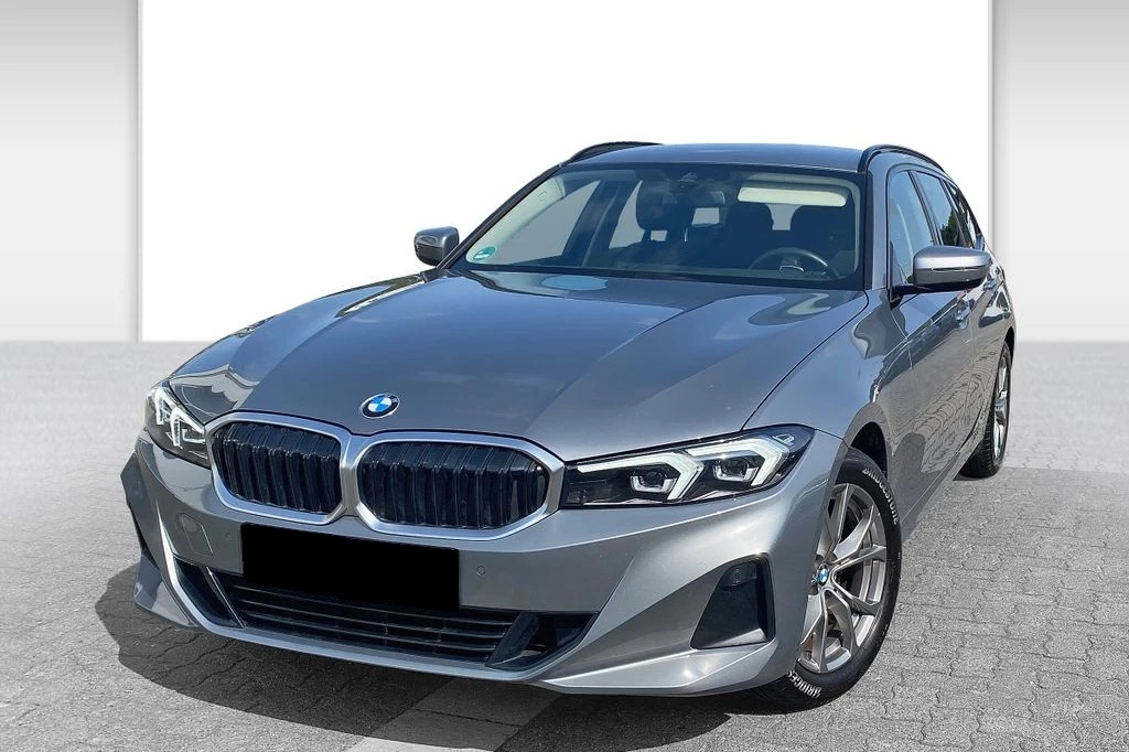 BMW 3 Serie – foto 1