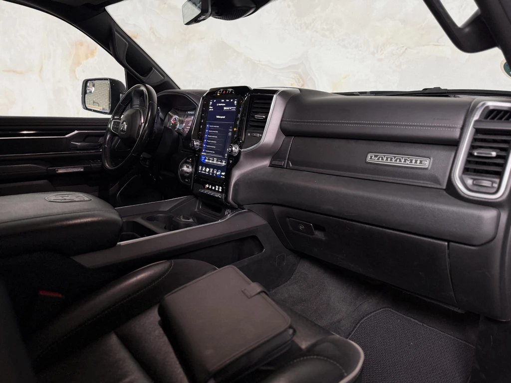 Dodge Ram 1500 – foto 12