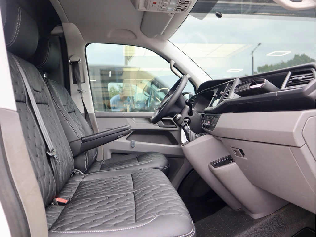 Volkswagen Transporter – foto 20