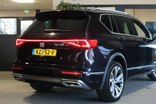 SEAT Tarraco – thumbnail 6