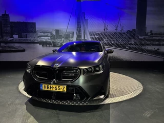 BMW M5 – thumbnail 19