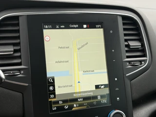 Renault Mégane Estate – thumbnail 14