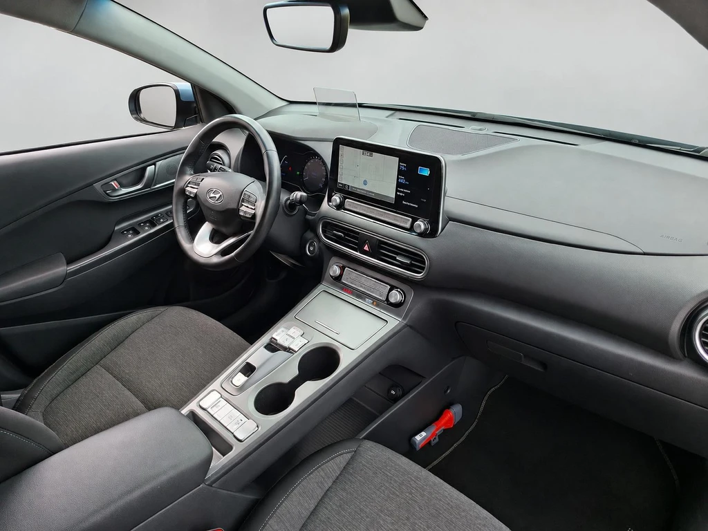Hyundai Kona – foto 13