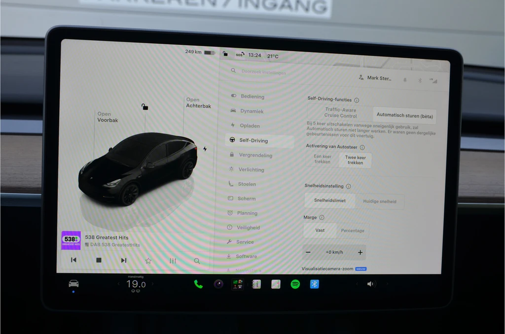 Tesla Model Y – foto 19