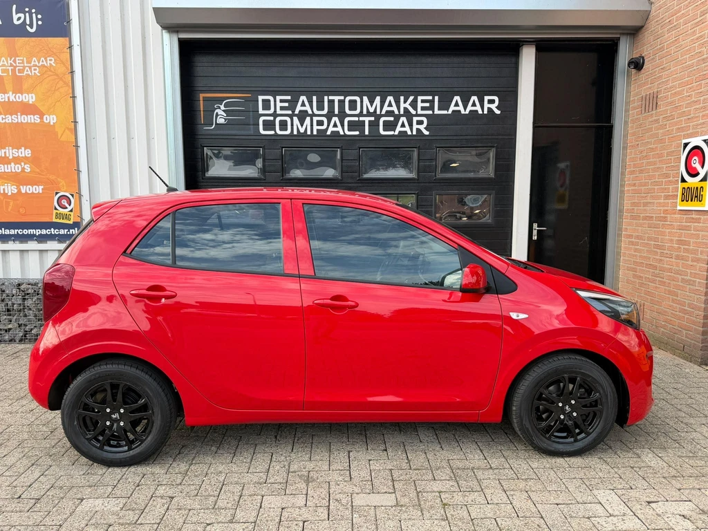 Kia Picanto – foto 6