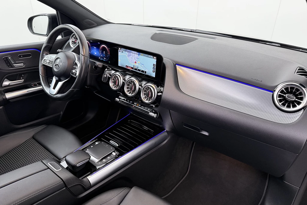 Mercedes-Benz B-Klasse – foto 17