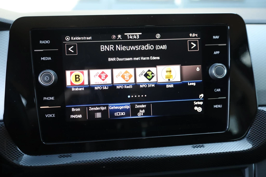 Volkswagen T-Cross – foto 18