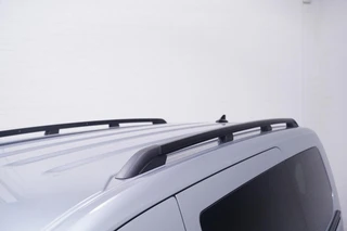 Volkswagen Caddy – thumbnail 18