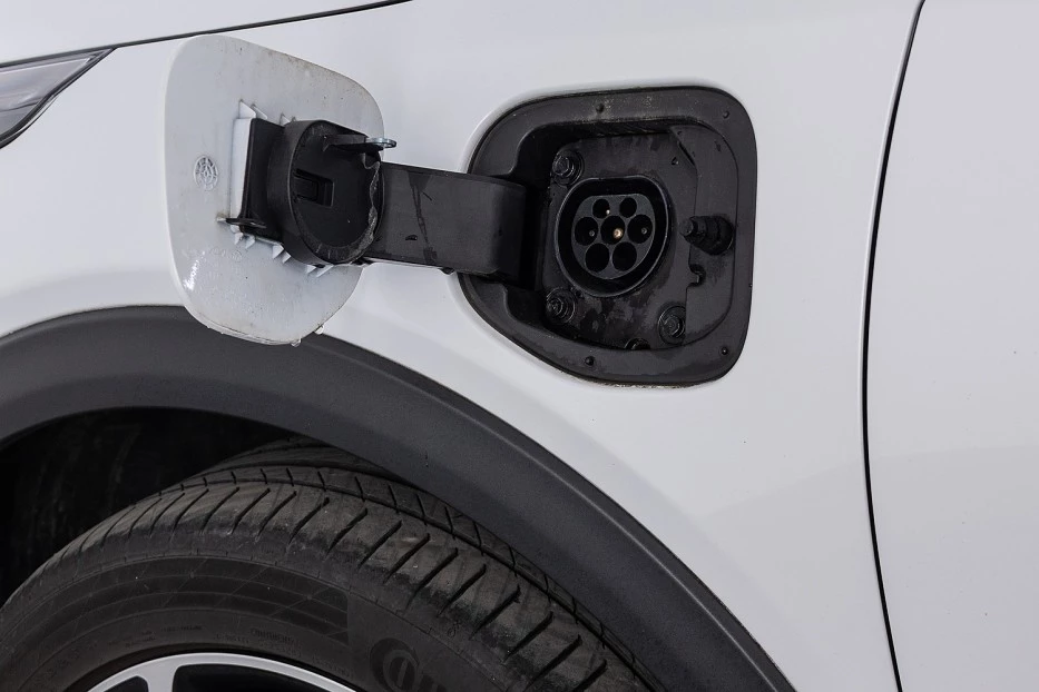 Kia XCeed – foto 45
