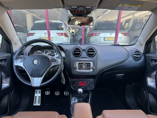 Alfa Romeo MiTo – thumbnail 19