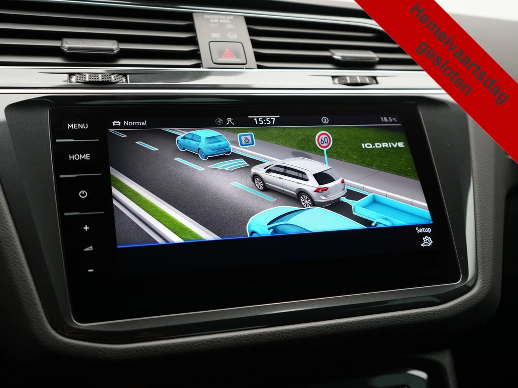 Volkswagen Tiguan – foto 31