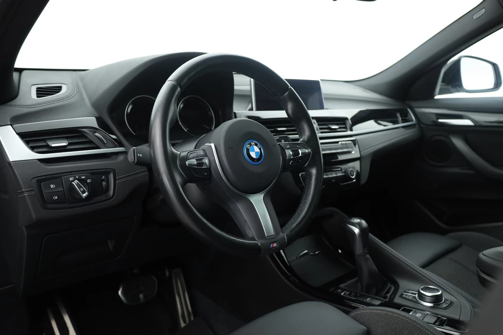 BMW X2 – foto 5
