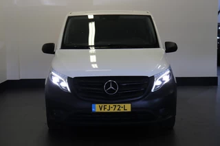 Mercedes-Benz Vito – thumbnail 6