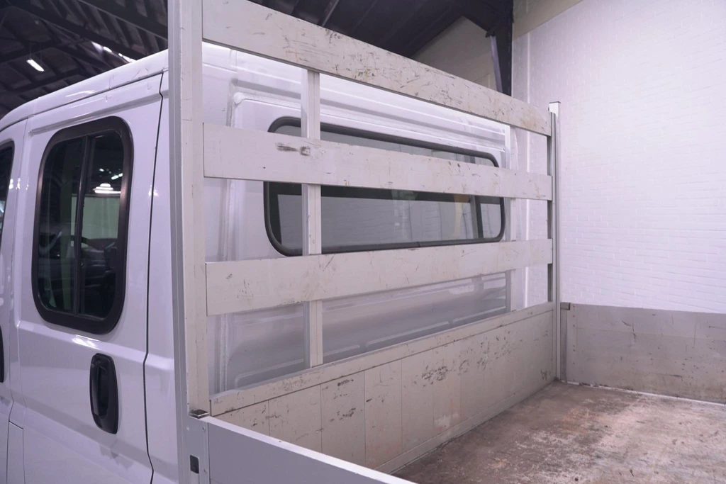 Opel Movano – foto 12