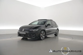 Volkswagen Golf – thumbnail 1