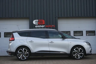 Renault Grand Scénic – thumbnail 4