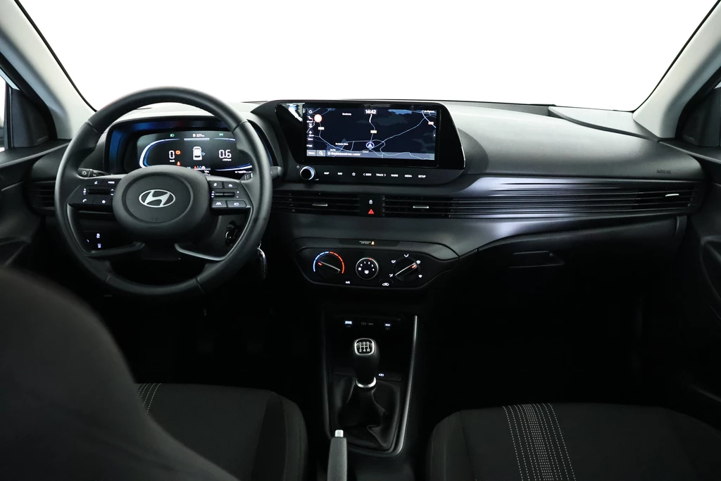 Hyundai i20 – foto 16