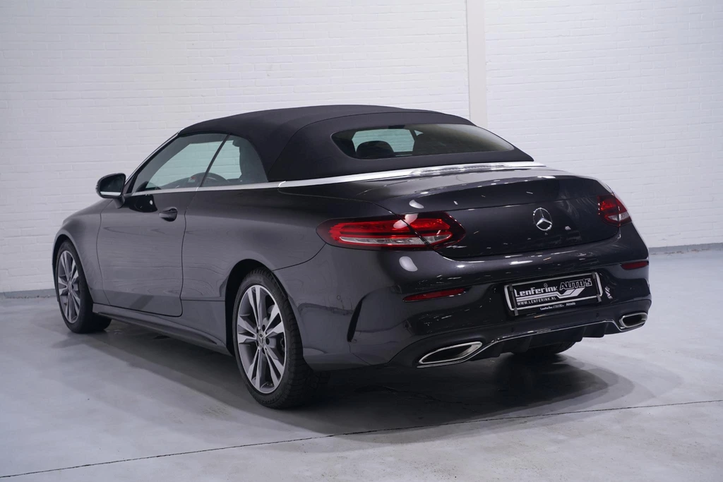 Mercedes-Benz C-Klasse – foto 5