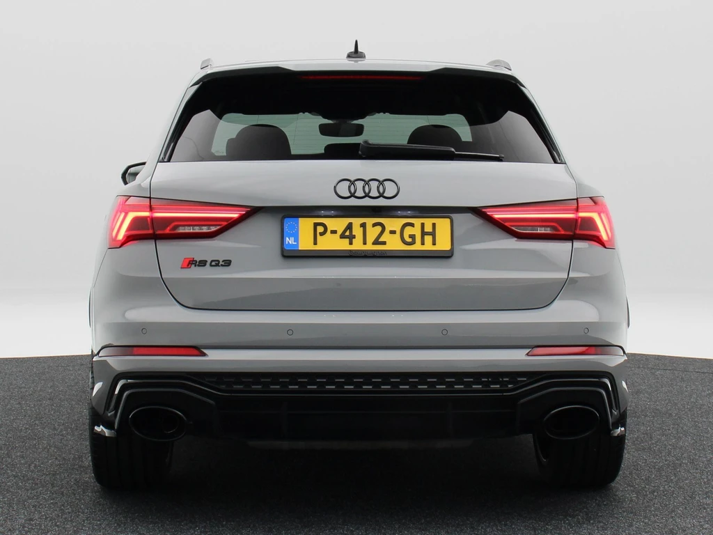 Audi RSQ3 – foto 3