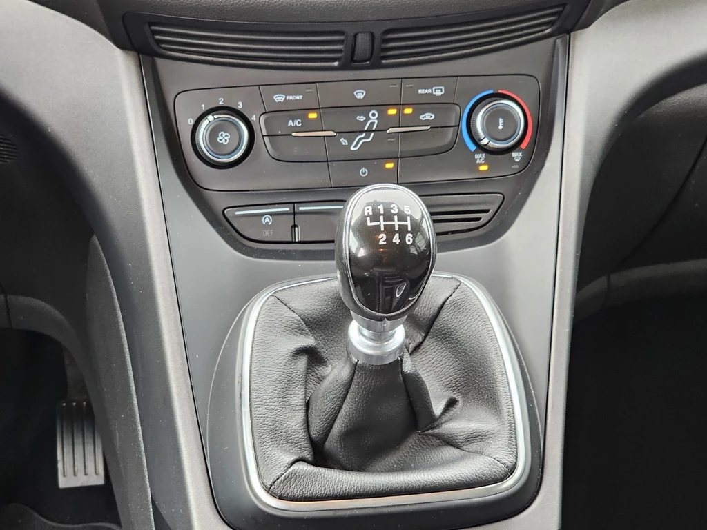 Ford C-MAX – foto 48