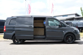 Mercedes-Benz Vito – thumbnail 10