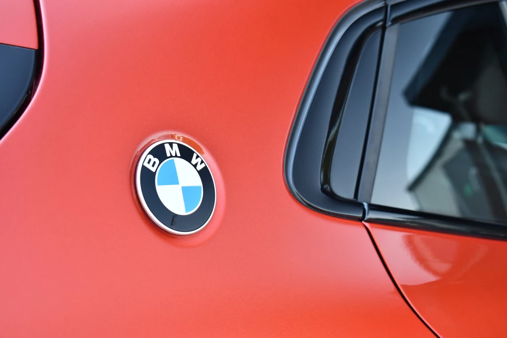 BMW X2 – foto 30
