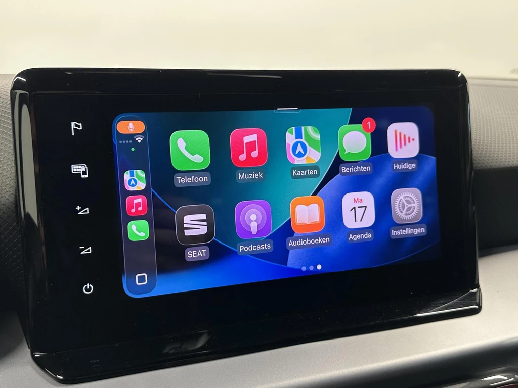 SEAT Arona – foto 25