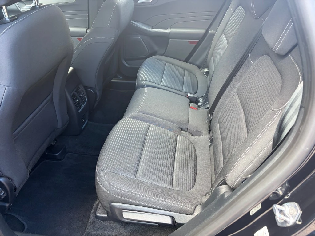 Ford Kuga – foto 20
