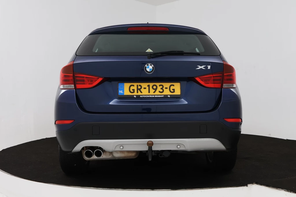 BMW X1 – foto 4