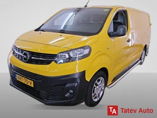 Opel Vivaro-e – thumbnail 1