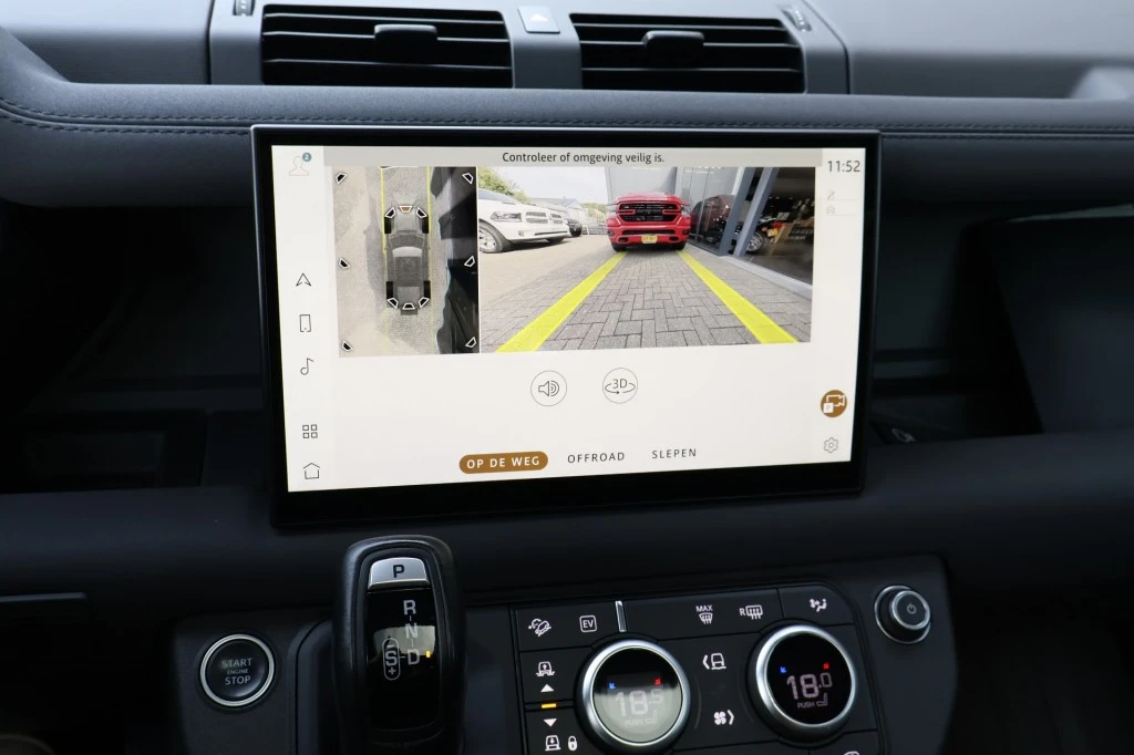 Land Rover Defender – foto 16